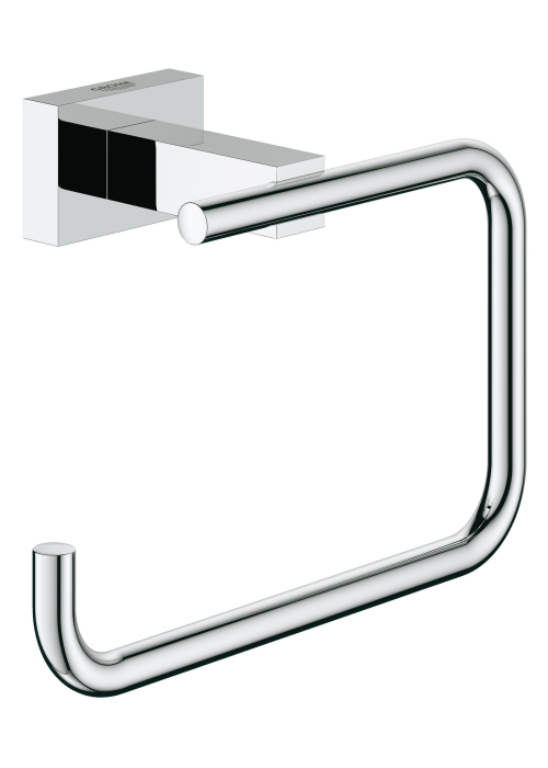 Тримач для туалетного паперу GROHE ESSENTIALS CUBE, 40507001