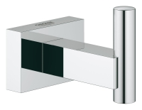 Гачок одинарний GROHE ESSENTIALS CUBE, 40511001