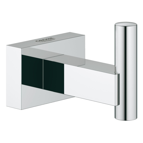 Гачок одинарний GROHE ESSENTIALS CUBE, 40511001