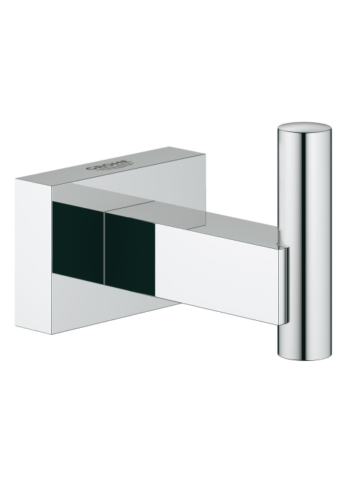 Гачок одинарний GROHE ESSENTIALS CUBE, 40511001