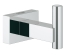 Гачок одинарний GROHE ESSENTIALS CUBE, 40511001