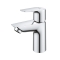 Смеситель для раковины Grohe QuickFix Start Edge S-Size с донный клапаном 23898001