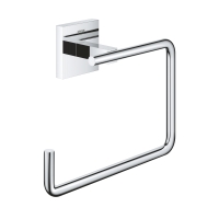 Тримач для рушників Grohe QuickFix Start Cube 40975000