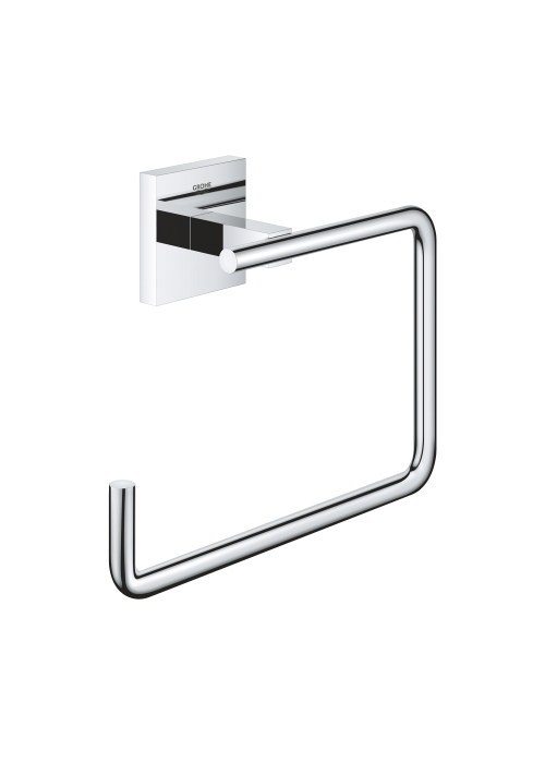 Тримач для рушників Grohe QuickFix Start Cube 40975000