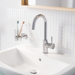 Склянка Grohe QuickFix Start 41184000