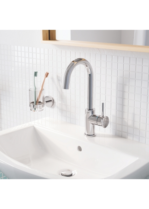 Склянка Grohe QuickFix Start 41184000