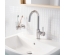 Стакан Grohe QuickFix Start 41184000