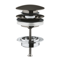 Сливной гарнитур Grohe с функцией закрытия-открывания Grohe 65807AL0