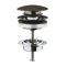 Сливной гарнитур Grohe с функцией закрытия-открывания Grohe 65807AL0