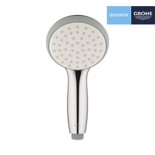 Лейка для ручного душа Grohe QuickFix Vitalio Go 100 26189000