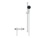 Змішувач термостатичний для душу Grohe QuickFix Precision Flow 34805001