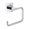 Держатель для туалетной бумаги Grohe QuickFix Start Cube 40978000