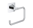 Держатель для туалетной бумаги Grohe QuickFix Start Cube 40978000