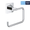 Держатель для туалетной бумаги Grohe QuickFix Start Cube 40978000