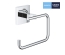 Держатель для туалетной бумаги Grohe QuickFix Start Cube 40978000