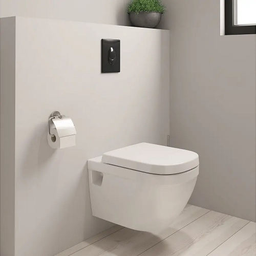 Панель змиву для унітазу Grohe QuickFix Start 38964KV0