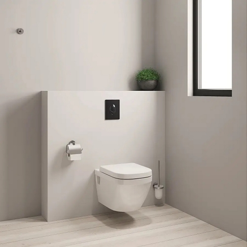 Панель змиву для унітазу Grohe QuickFix Start 38964KV0