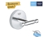 Крючок для ванной комнаты Grohe QuickFix Start Cosmopolitan 41168000