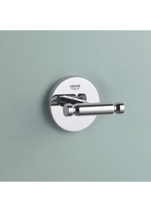 Крючок для ванной комнаты Grohe QuickFix Start Cosmopolitan 41168000