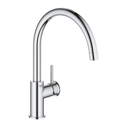 Змішувач для кухні Grohe QuickFix Start Classic 31553001