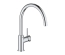 Змішувач для кухні Grohe QuickFix Start Classic 31553001