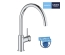 Змішувач для кухні Grohe QuickFix Start Classic 31553001