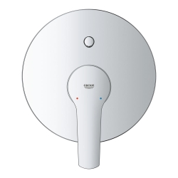 Душова система прихованого монтажу Grohe QuickFix Start UA202803R3