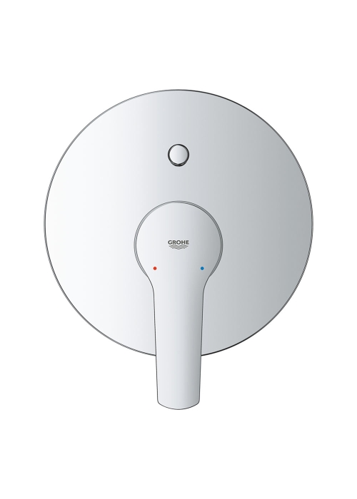 Душова система прихованого монтажу Grohe QuickFix Start UA202803R3