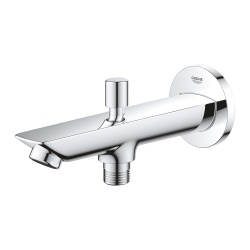 Душова система прихованого монтажу Grohe Eurosmart UA26415SC11