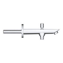 Душова система прихованого монтажу Grohe Eurosmart UA26415SC11