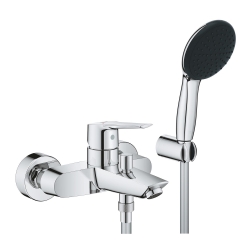 Змішувач для ванни Grohe QuickFix Start 25283002