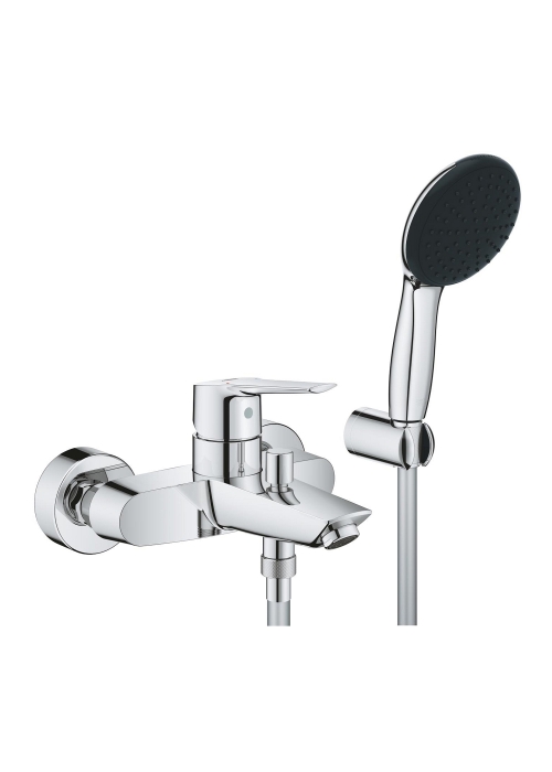 Смеситель для ванны Grohe QuickFix Start 25283002