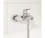 Змішувач для ванни Grohe QuickFix Start 25283002