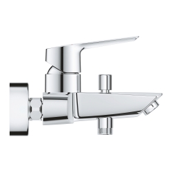 Змішувач для ванни Grohe QuickFix Start 25283002