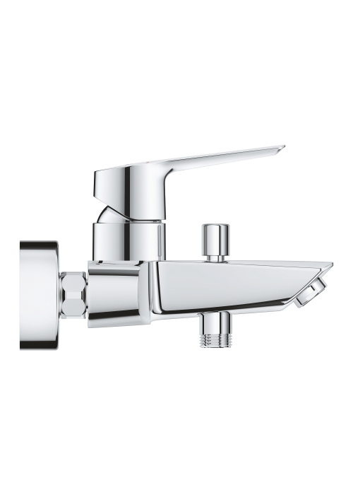 Смеситель для ванны Grohe QuickFix Start 25283002