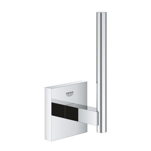 Держатель для запасного рулона бумаги Grohe QuickFix Start Cube 40979000