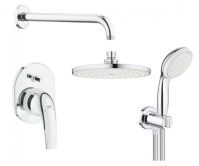 Душова система прихованого монтажу Grohe BauCurve UA2904300L