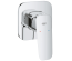 Комплект гигиенического душа Grohe Cubeo (UA11183001)