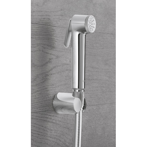 Комплект гігієнічного душу Grohe  Cubeo (UA11183001)