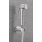 Комплект гигиенического душа Grohe Cubeo (UA11183001)