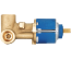 Комплект гигиенического душа Grohe Cubeo (UA11183001)