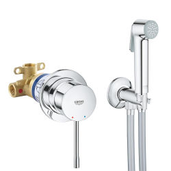 Комплект гигиенического душа Grohe Essence + Tempesta-F UA111197000