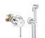 Комплект гігієнічного душу Grohe Essence + Tempesta-F UA111197000