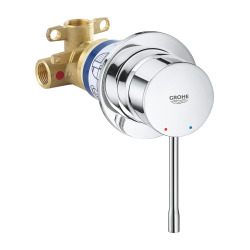 Комплект гигиенического душа Grohe Essence + Tempesta-F UA111197000