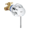 Комплект гігієнічного душу Grohe Essence + Tempesta-F UA111197000