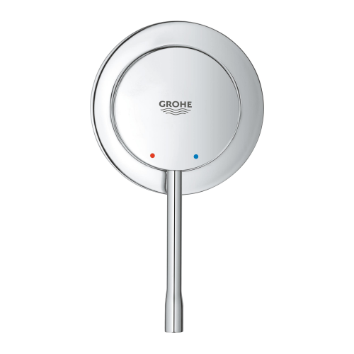Комплект гигиенического душа Grohe Essence + Tempesta-F UA111197000