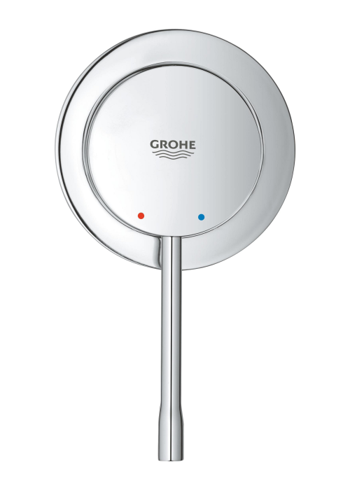 Комплект гигиенического душа Grohe Essence + Tempesta-F UA111197000
