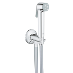 Комплект гигиенического душа Grohe Essence + Tempesta-F UA111197000