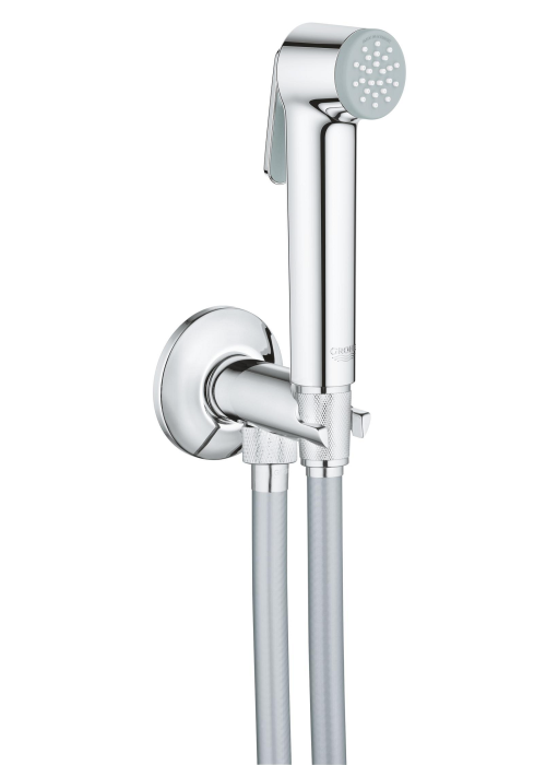 Комплект гигиенического душа Grohe Essence + Tempesta-F UA111197000