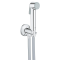 Комплект гігієнічного душу Grohe Essence + Tempesta-F UA111197000